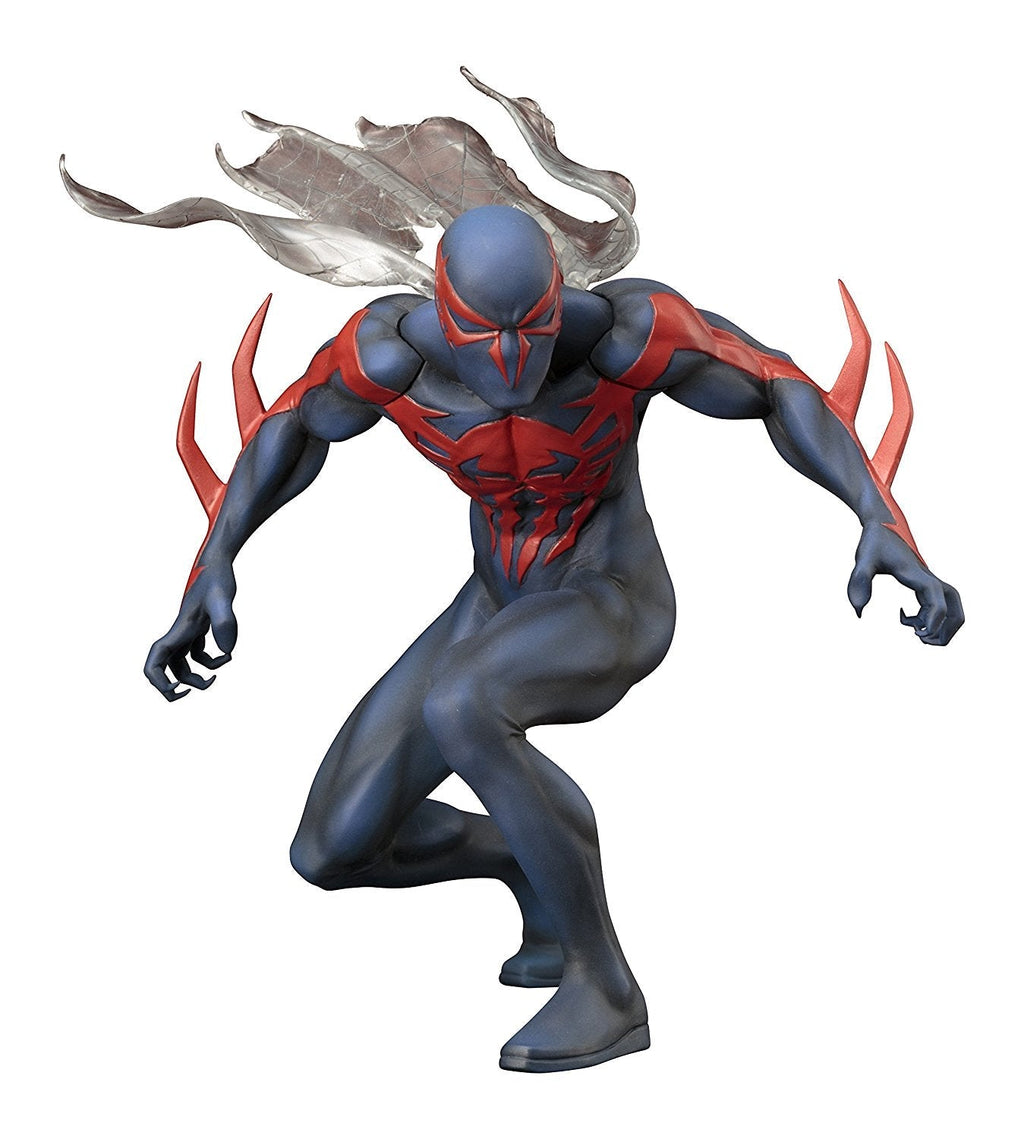 Kotobukiya Marvel Now! Spider-Man 2099 1/10 Scale ArtFX+ Statue