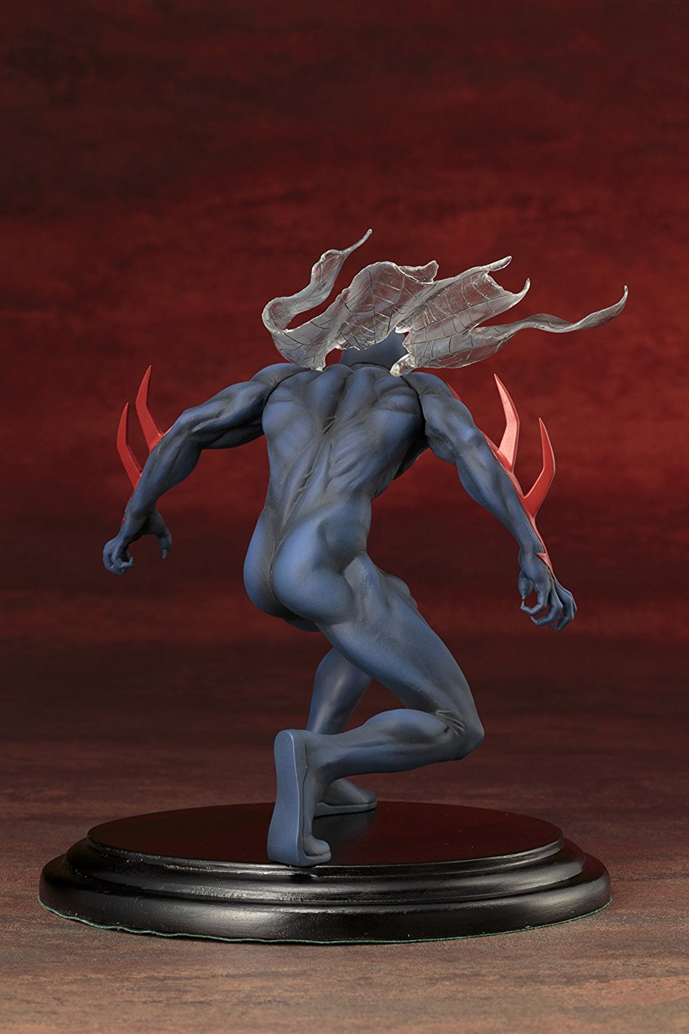 Kotobukiya Marvel Now! Spider-Man 2099 1/10 Scale ArtFX+ Statue