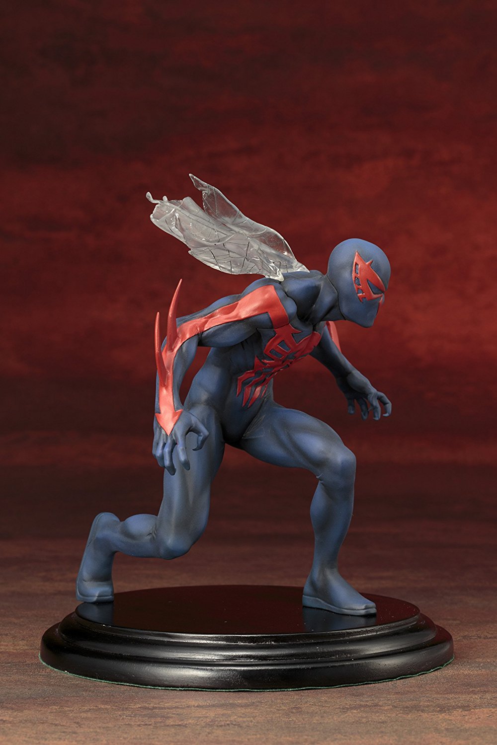 Kotobukiya Marvel Now! Spider-Man 2099 1/10 Scale ArtFX+ Statue