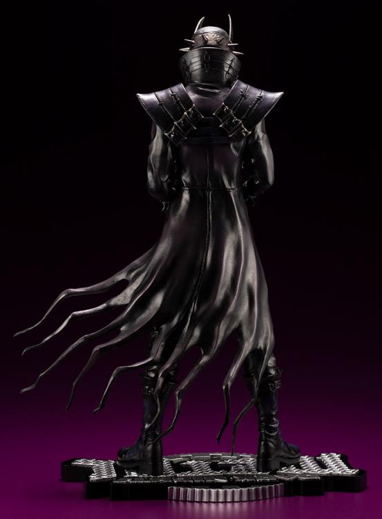 Kotobukiya DC Comics Dark Nights: Metal The Batman Who Laughs Artfx Statue SV251