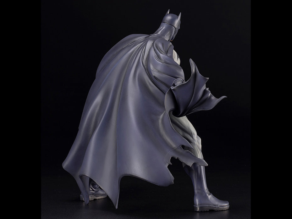 Kotobukiya 1/6 DC Batman: Hush Batman ArtFx+ Statue