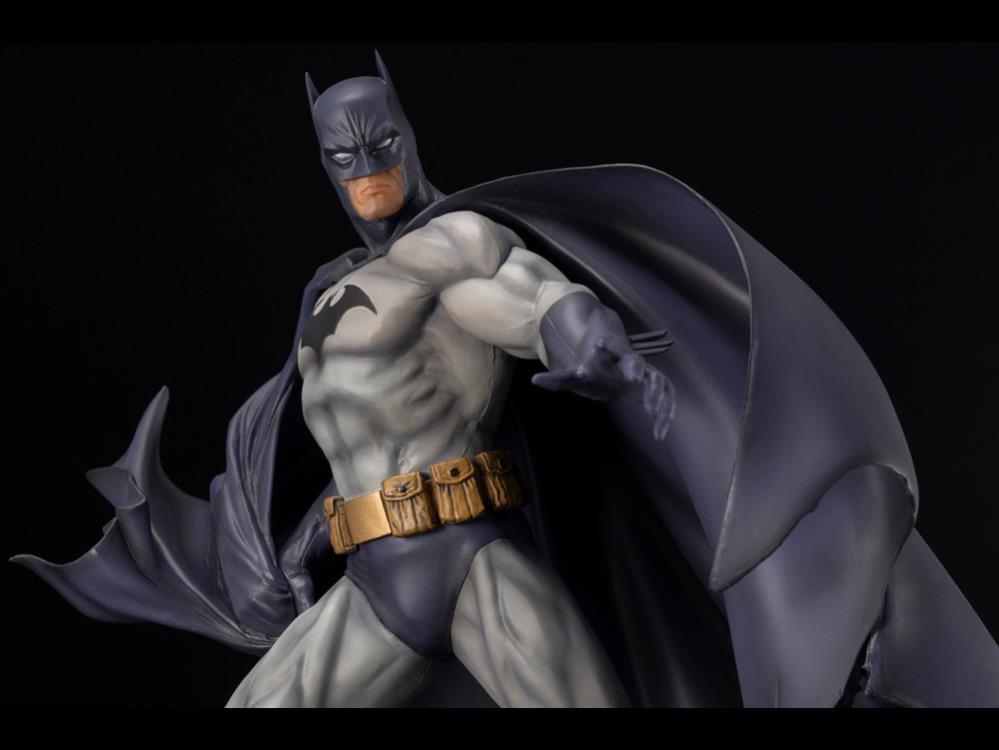 Kotobukiya 1/6 DC Batman: Hush Batman ArtFx+ Statue
