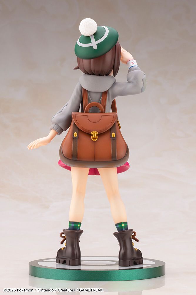 Kotobukiya 1/8 ArtFXJ Pokemon Gloria with Sobble Scale Figure Statue PV314