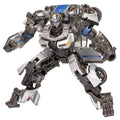 Transformers Generations Studio Series #105 Deluxe Mirage Action Figure