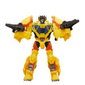 Transformers Generations Studio Series #111 Deluxe Concept Art Sunstreaker Action Figure