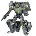 Transformers Studio Series Gamer Edition War For Cybertron #08 Deluxe Deception Soldier Action Figure