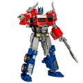Transformers Generations Studio Series #102 Voyager Optimus Prime Action Figure