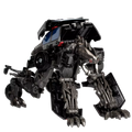 Transformers Generations Studio Series #117 Deluxe Hatchet Action Figure
