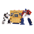Transformers Dramatic Capture Series DCS-2 Autobot Headquarters 3-Pack Action Figure