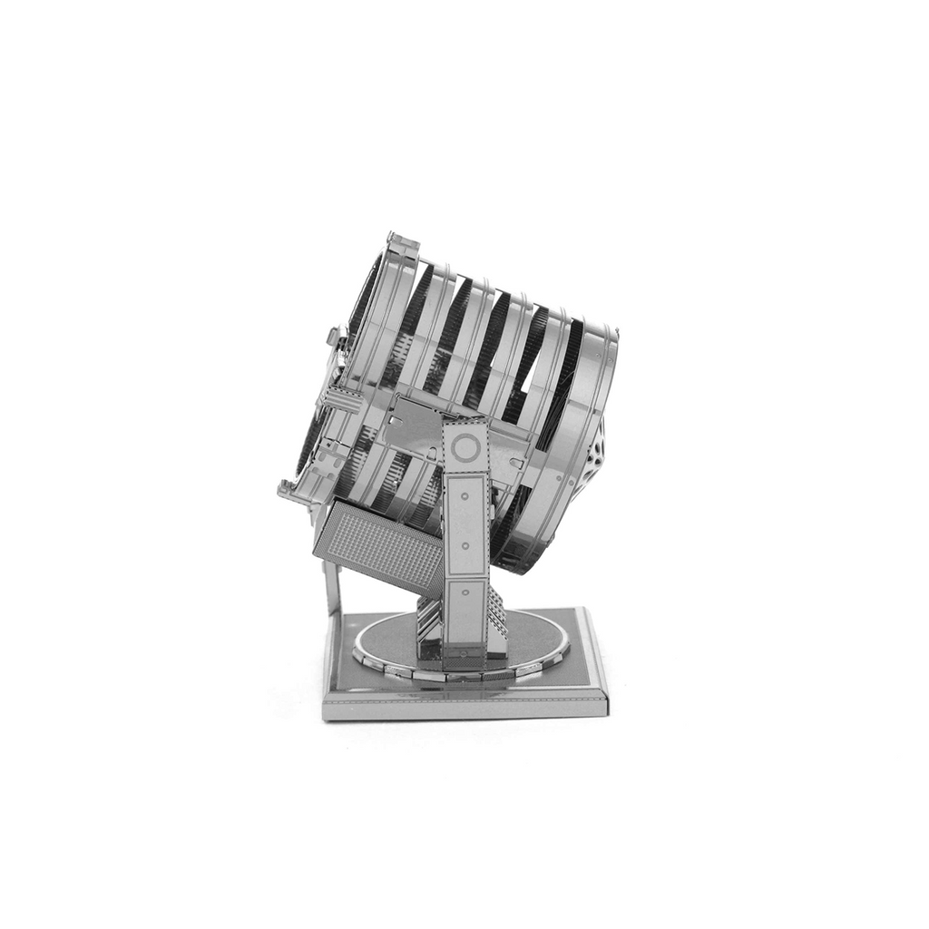 Metal Earth Batman V Superman Bat-Signal Metal Model Kit MMS377