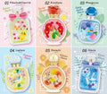 Re-Ment Pokemon Petite Fleur (Vol 4) Seasonal Flowers Trading Figures Box Set of 6