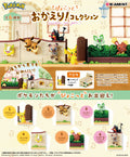 Re-Ment Pokemon Pyokotto Waited For You Trading Figures Box Set of 6