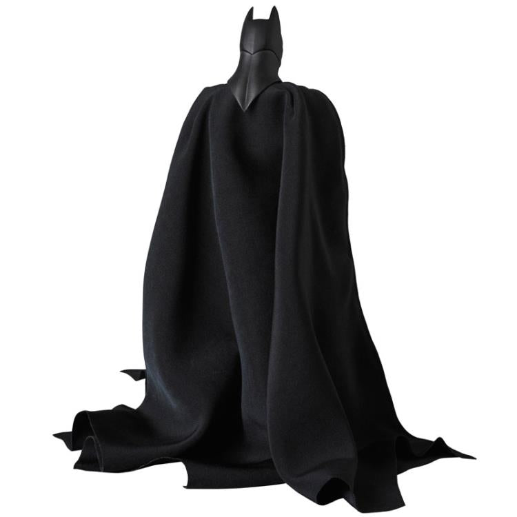 Mafex No. 049 Batman Begins Batman Action Figure Medicom