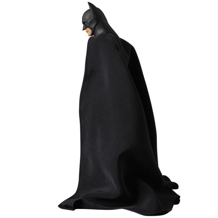 Mafex No. 049 Batman Begins Batman Action Figure Medicom