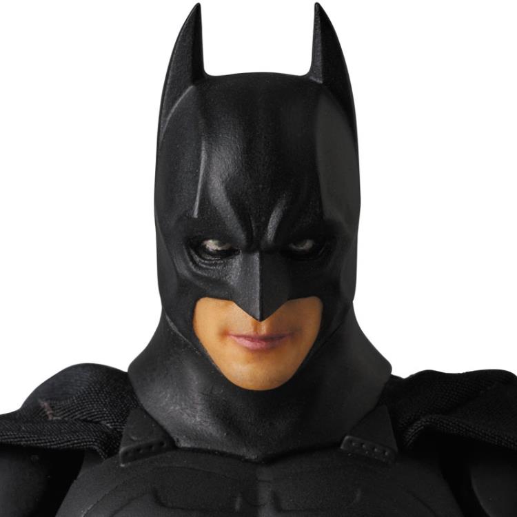 Mafex No. 049 Batman Begins Batman Action Figure Medicom