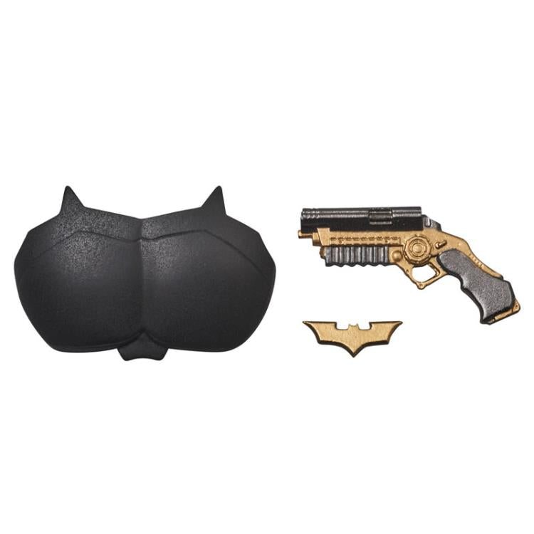 Mafex No. 049 Batman Begins Batman Action Figure Medicom