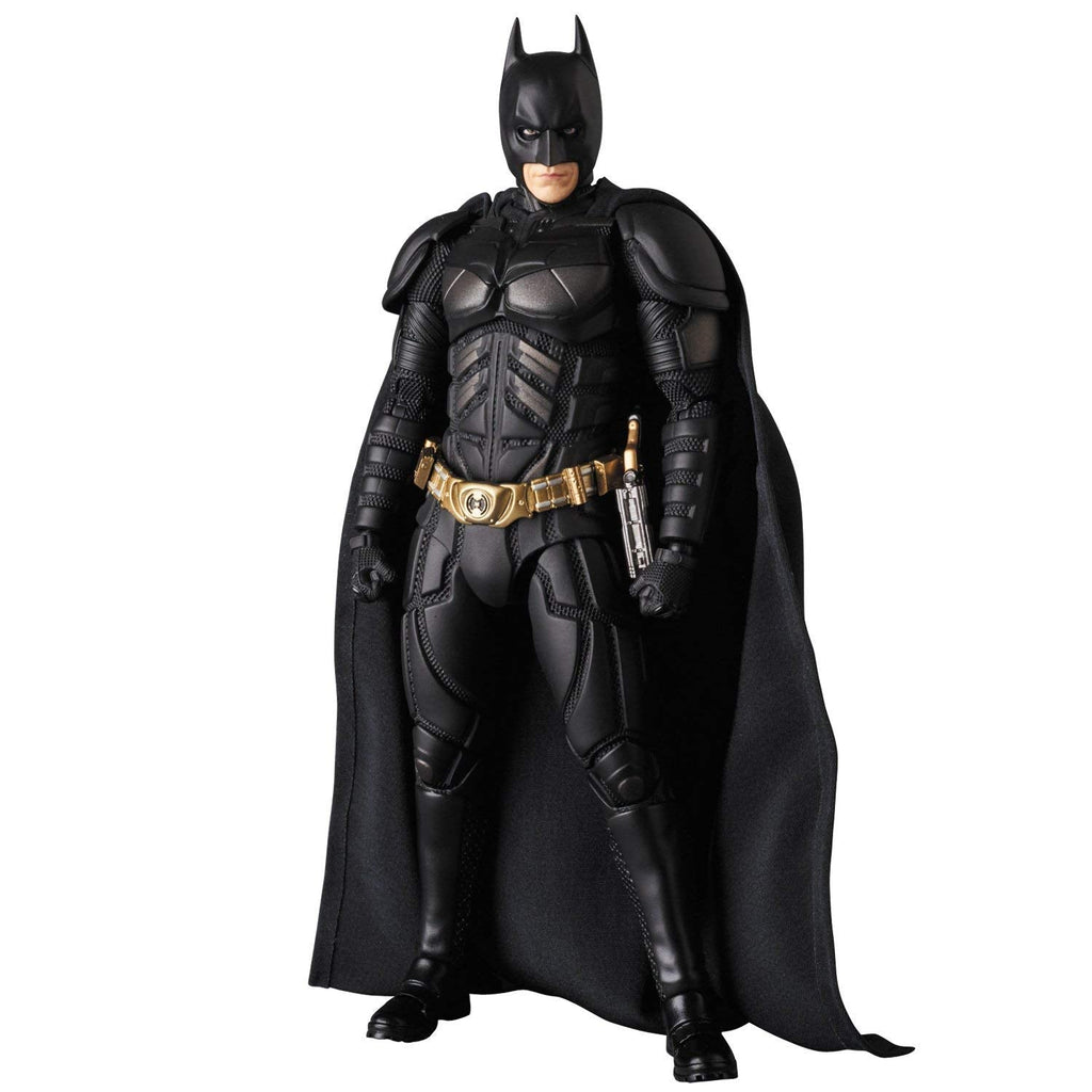 Mafex No. 053 Batman The Dark Knight Rises Batman Ver 3.0 Action Figure Medicom
