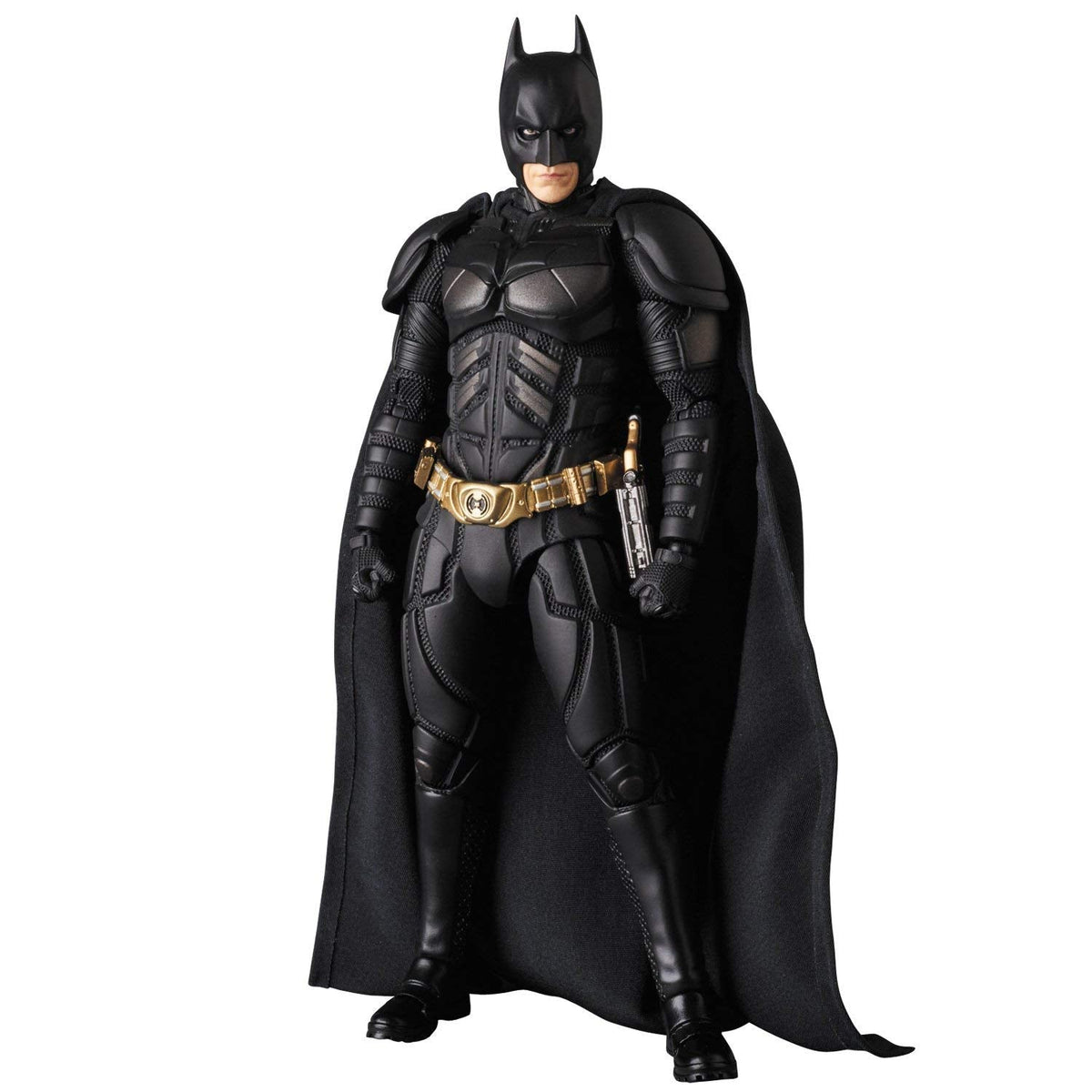 Mafex No. 053 Batman The Dark Knight Rises Batman Ver 3.0 Action Figure Medicom