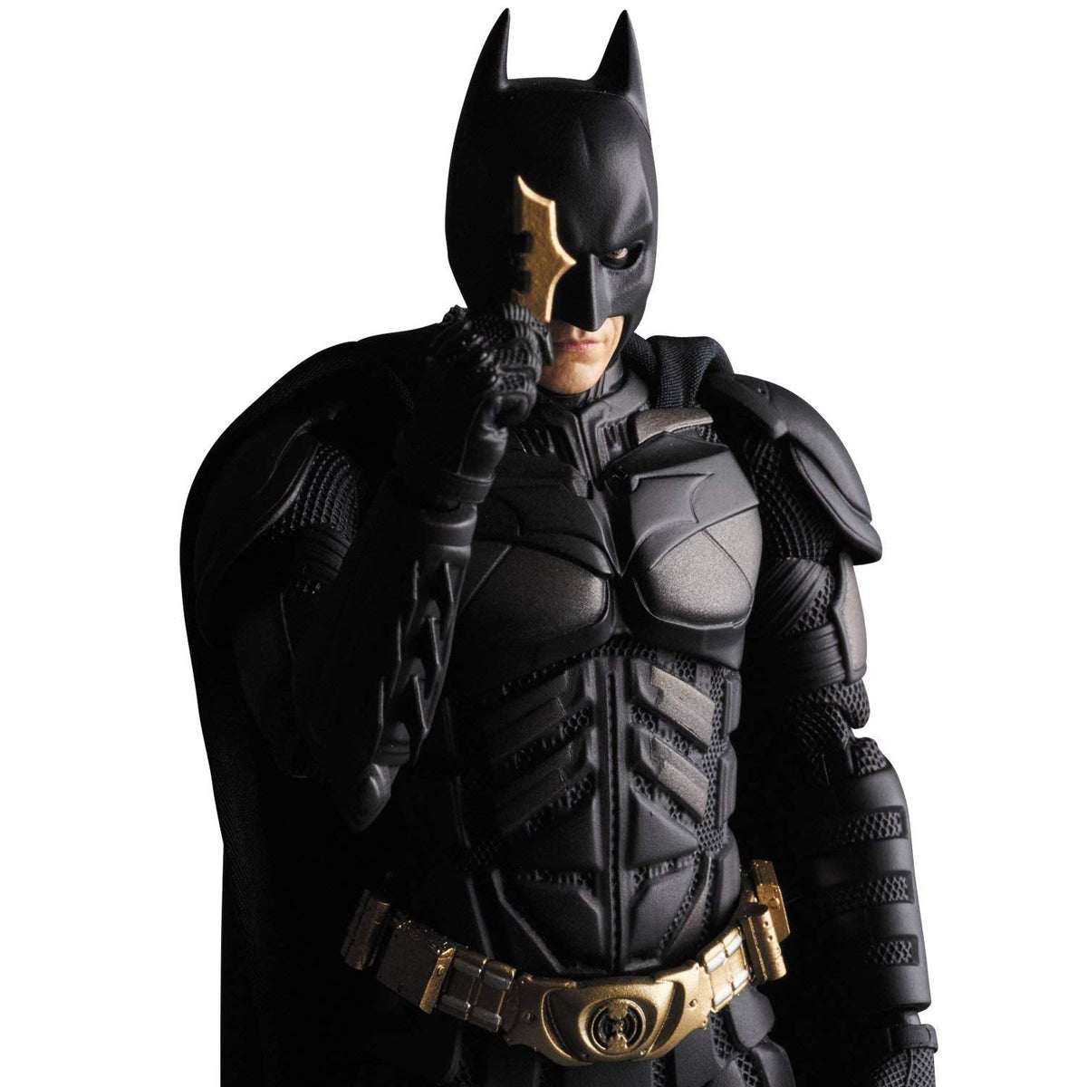 Mafex No. 053 Batman The Dark Knight Rises Batman Ver 3.0 Action Figure Medicom