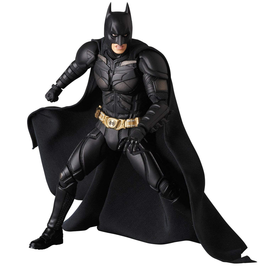 Mafex No. 053 Batman The Dark Knight Rises Batman Ver 3.0 Action Figure Medicom