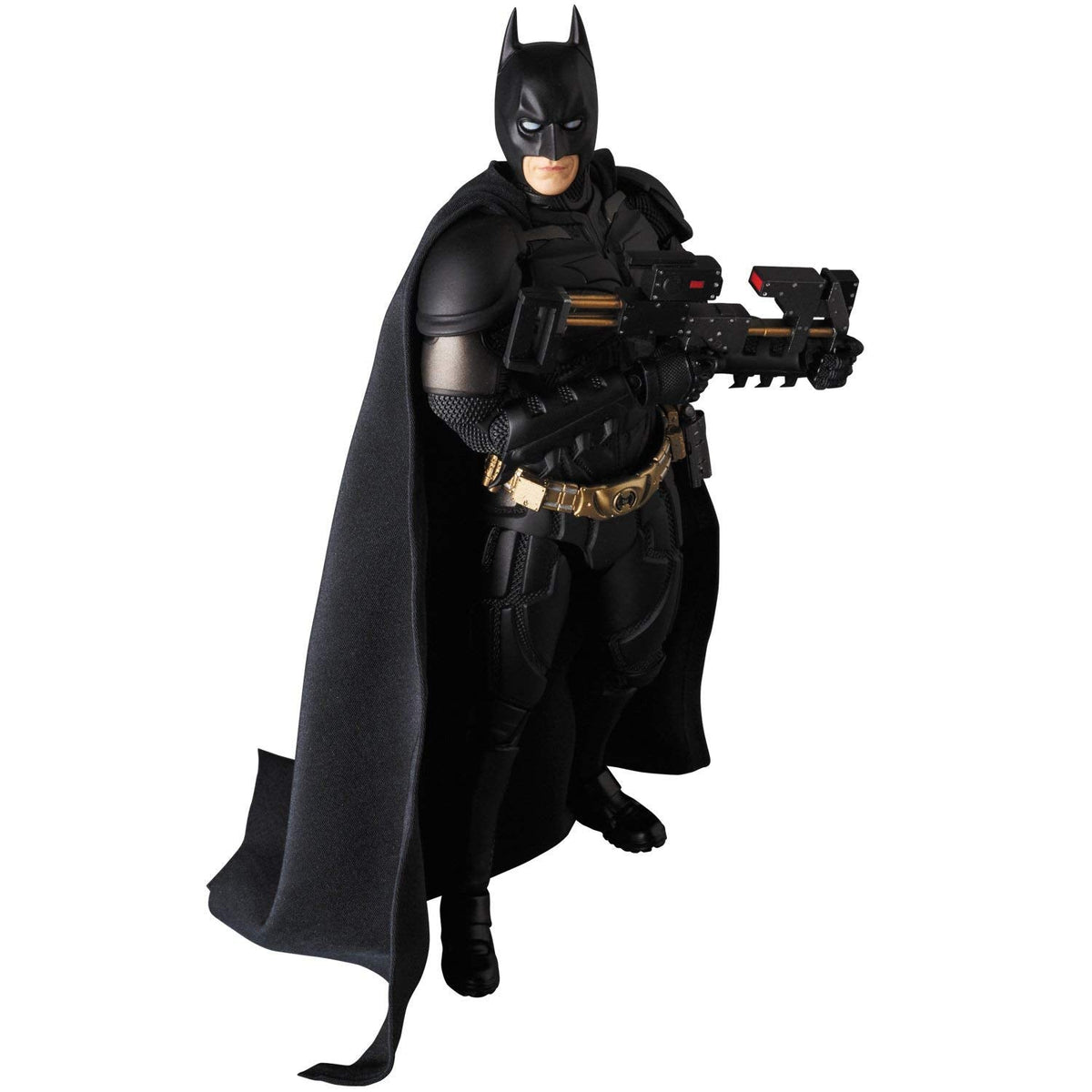 Mafex No. 053 Batman The Dark Knight Rises Batman Ver 3.0 Action Figure Medicom