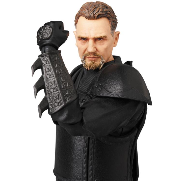 Mafex No. 078 Batman The Dark Knight Trilogy Ra's Al Ghul Action Figure Medicom