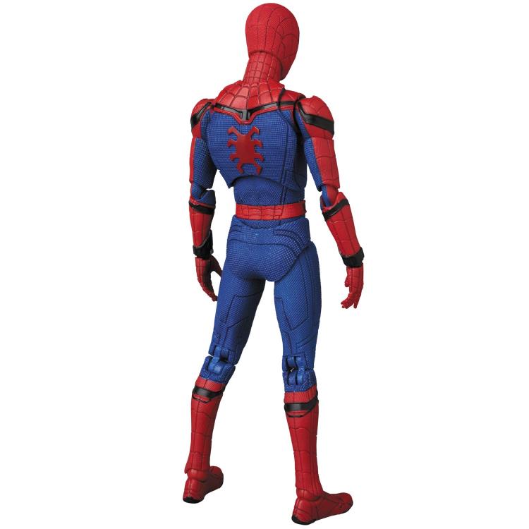 Mafex No. 103 Spider-Man: Homecoming Spiderman Ver. 1.5 Figure Medicom