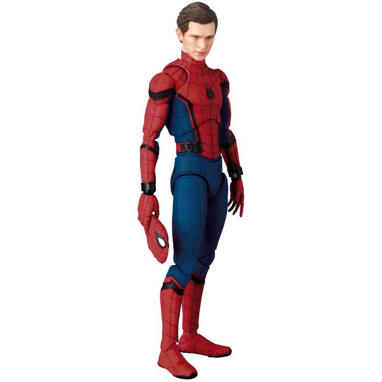 Mafex No. 103 Spider-Man: Homecoming Spiderman Ver. 1.5 Figure Medicom