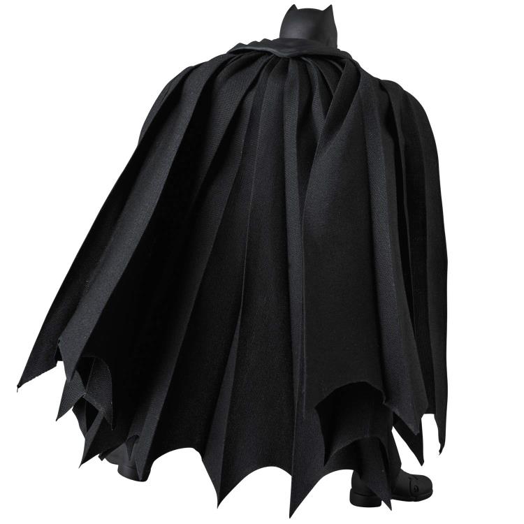 Mafex No. 106 DC Comics Frank Miller's The Dark Knight Returns Batman Action Figure Medicom