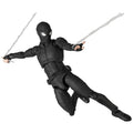 Mafex No. 125 Spiderman Far From Home Spider-Man Stealth Action Figure Medicom