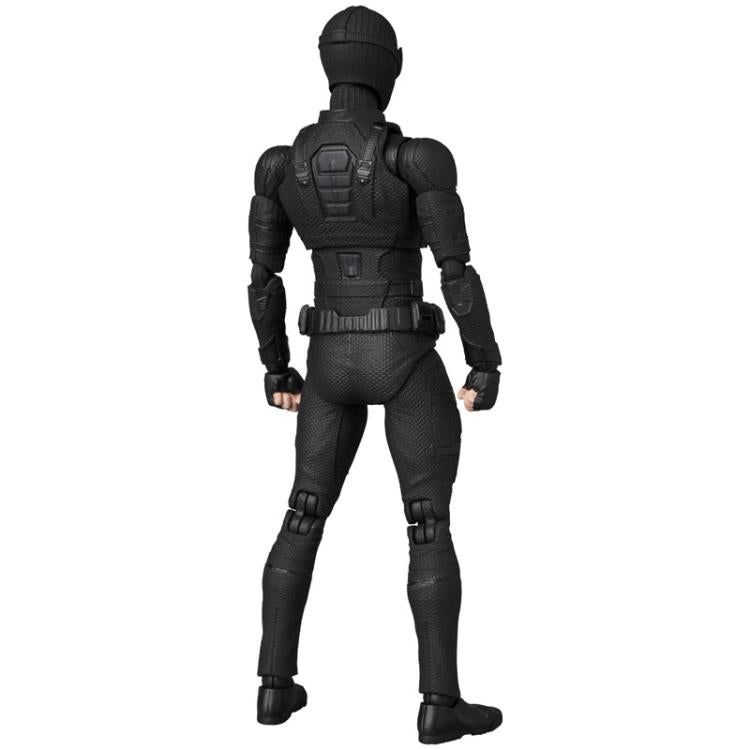 Mafex No. 125 Spiderman Far From Home Spider-Man Stealth Action Figure Medicom