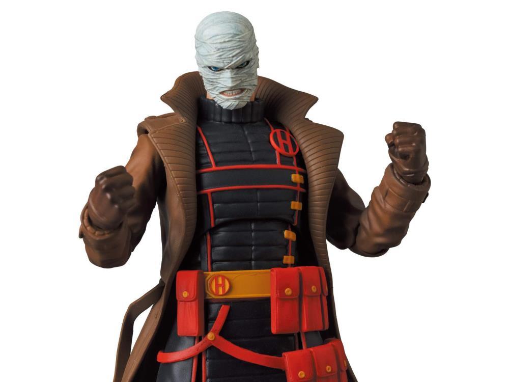 Mafex No. 133 Batman: Hush Hush Action Figure (Reissue)