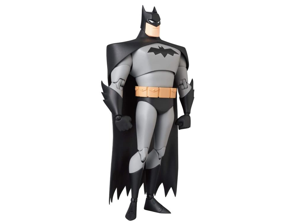 Mafex No. 137 The New Batman Adventures Batman Action Figure Medicom