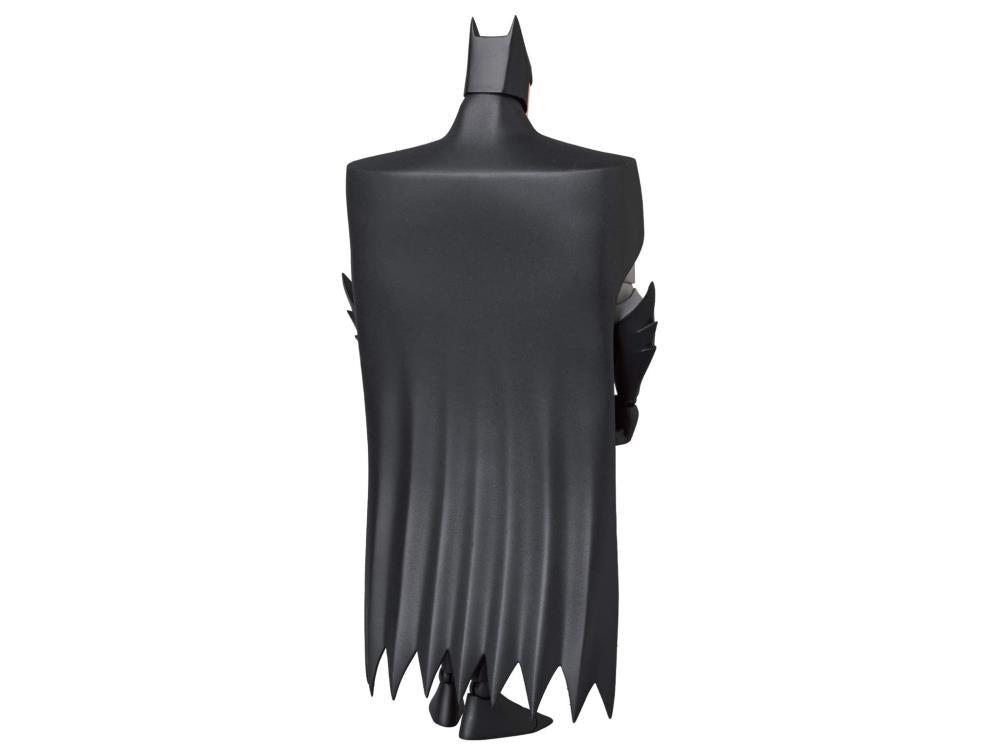 Mafex No. 137 The New Batman Adventures Batman Action Figure Medicom