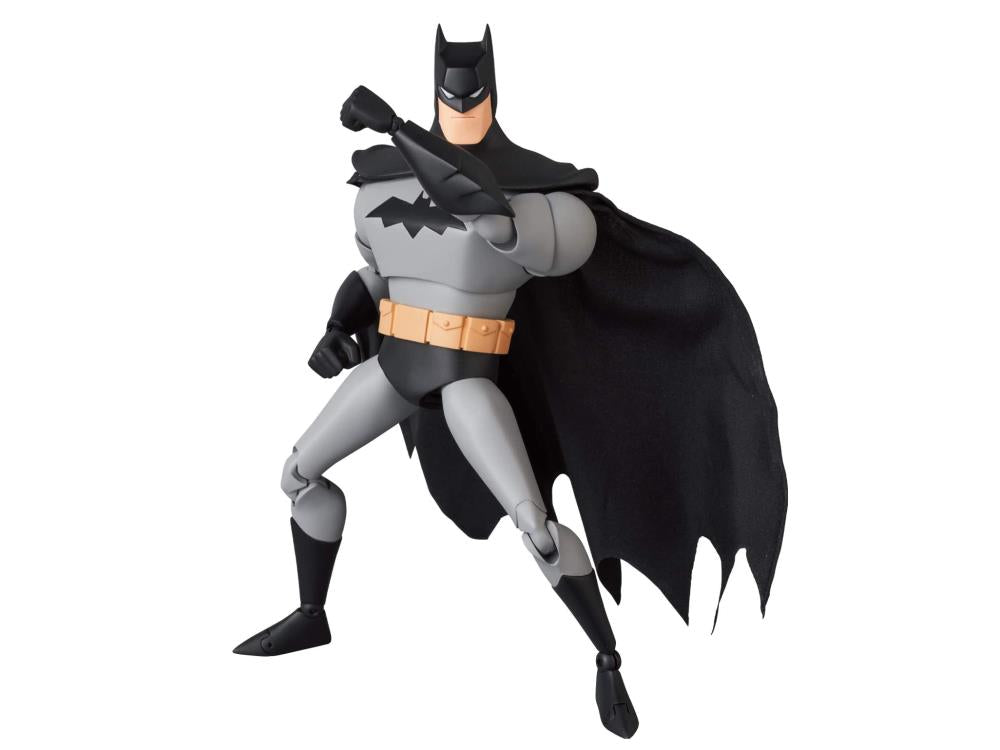 Mafex No. 137 The New Batman Adventures Batman Action Figure Medicom