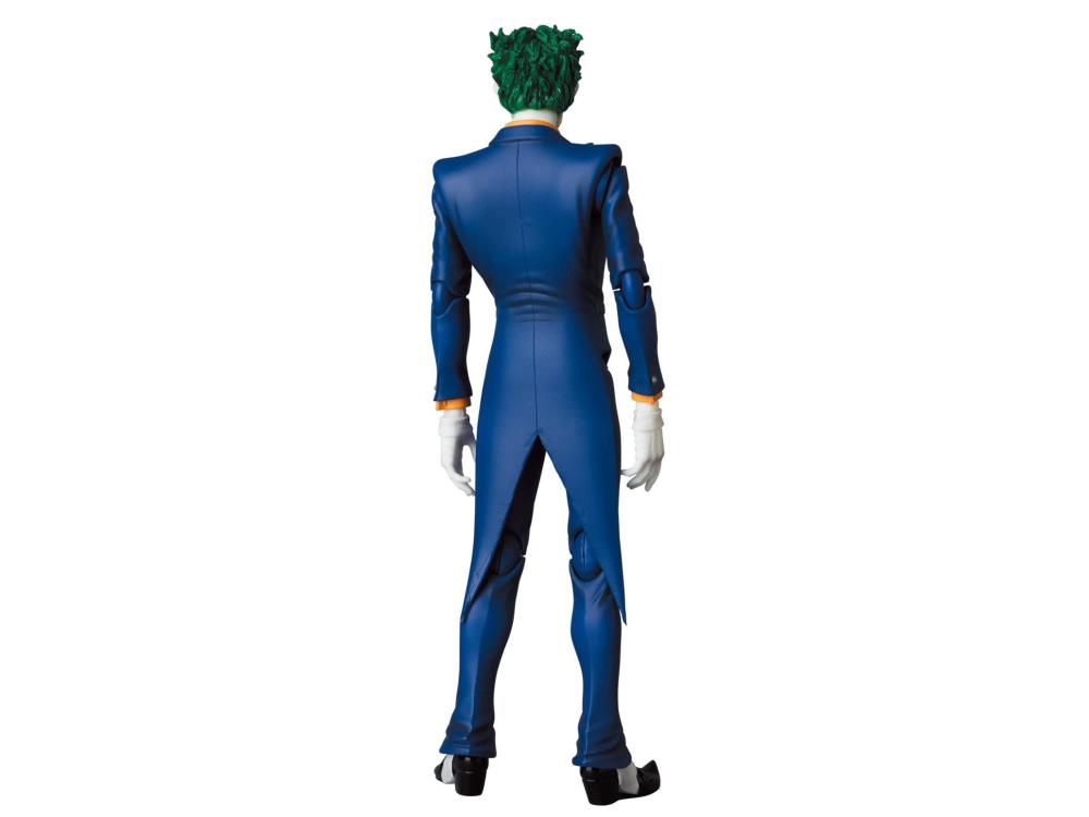 Mafex No. 142 Batman: Hush The Joker Action Figure Medicom