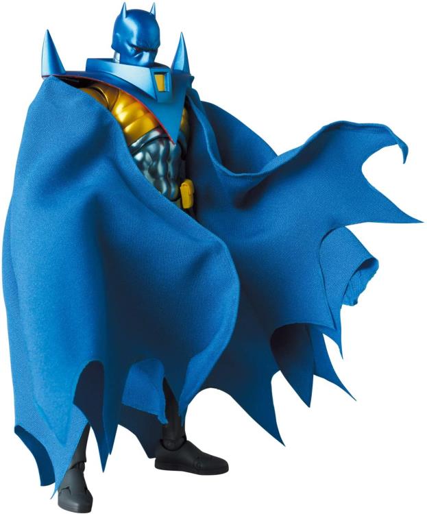 Mafex No. 144 DC Comics Batman: Knightfall Azrael Batman Action Figure Medicom (Reissue)