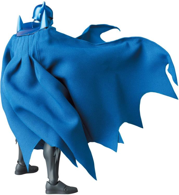 Mafex No. 144 DC Comics Batman: Knightfall Azrael Batman Action Figure Medicom (Reissue)