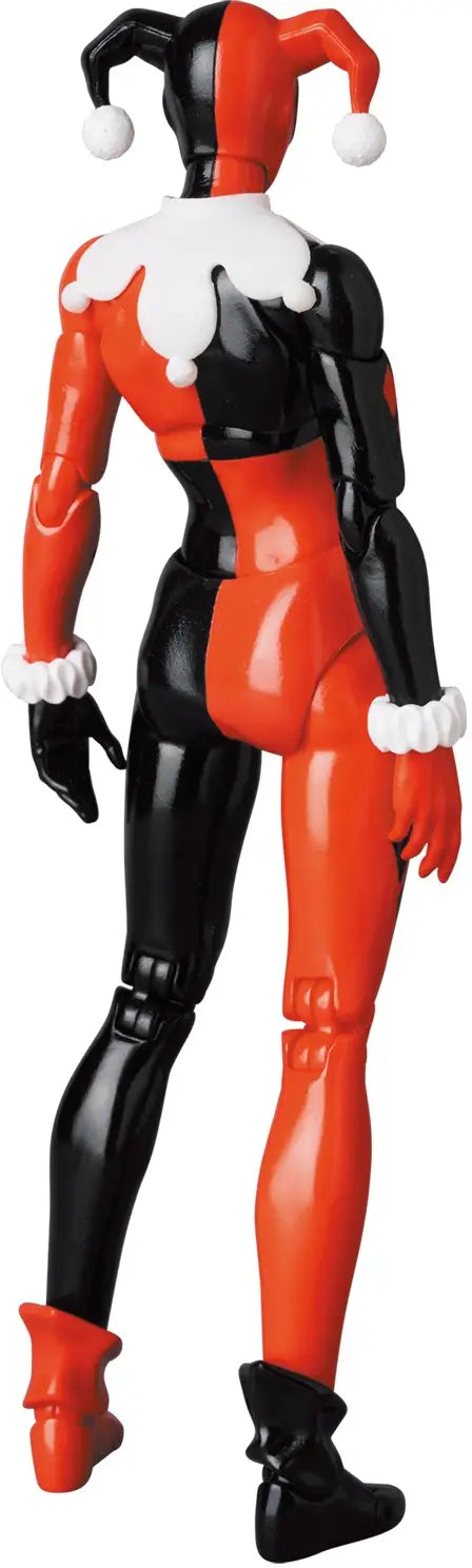 Mafex No. 162 Batman: Hush Harley Quinn Action Figure Medicom (Reissue)