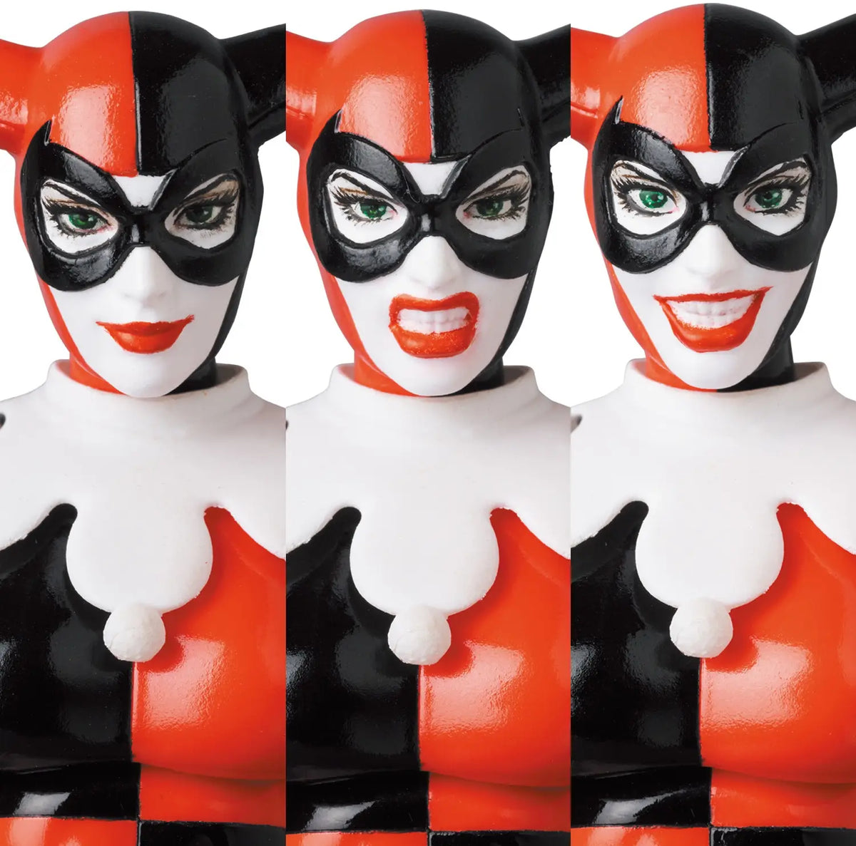 Mafex No. 162 Batman: Hush Harley Quinn Action Figure Medicom (Reissue)