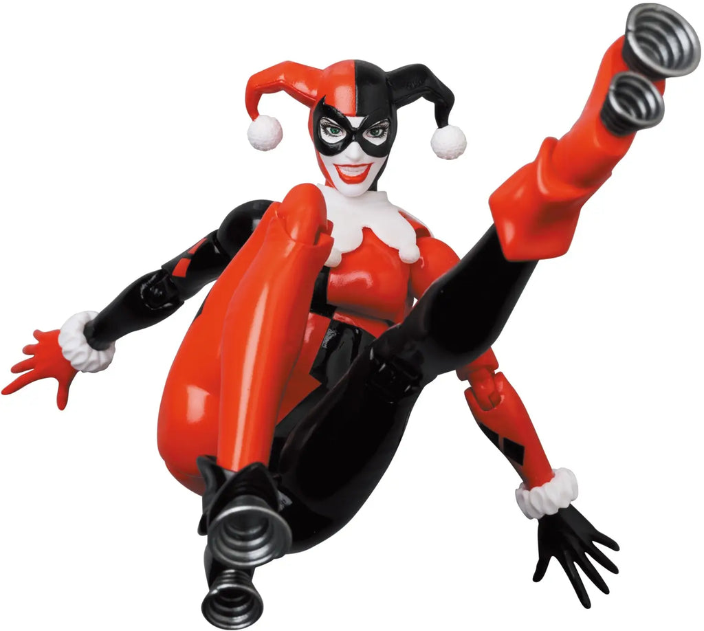 Mafex No. 162 Batman: Hush Harley Quinn Action Figure Medicom (Reissue)