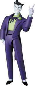 Mafex No. 167 The New Batman Adventures The Joker Action Figure Medicom