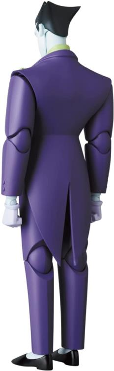 Mafex No. 167 The New Batman Adventures The Joker Action Figure Medicom