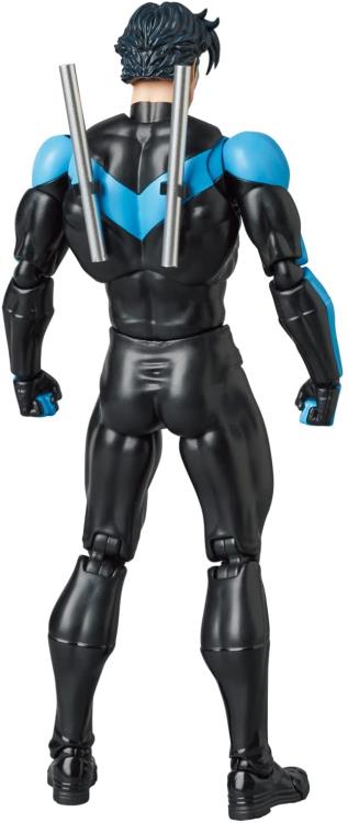 Mafex No. 175 Batman: Hush Nightwing Action Figure Medicom