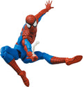 Mafex No. 185 Spider-Man (Classic Costume Ver.) Action Figure Medicom