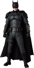 Mafex No. 188 DC The Batman Action Figure Medicom (Reissue)