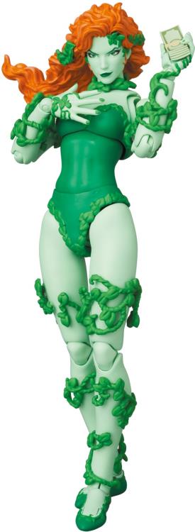Mafex No. 198 Batman: Hush Poison Ivy Action Figure Medicom