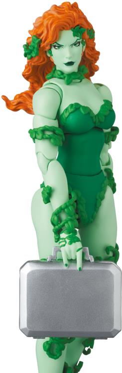 Mafex No. 198 Batman: Hush Poison Ivy Action Figure Medicom