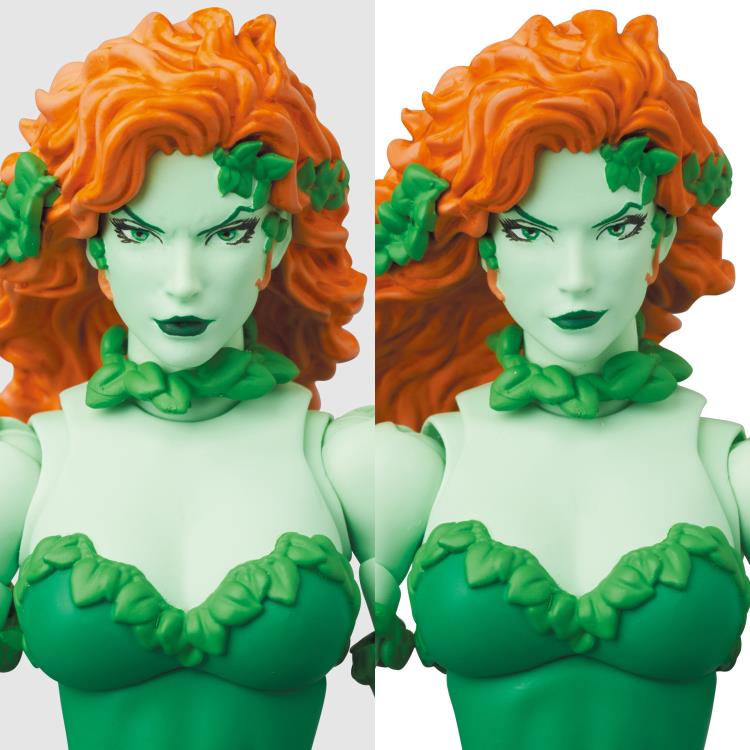 Mafex No. 198 Batman: Hush Poison Ivy Action Figure Medicom