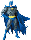 Mafex No. 215 Knight Crusader Batman Action Figure Medicom (Reissue)